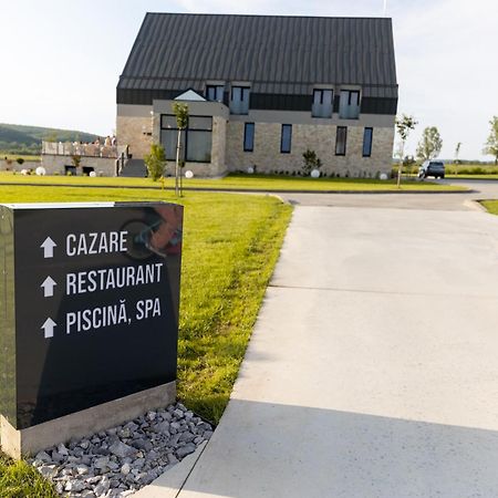 Complex Acom Hotel Băile Felix Eksteriør billede
