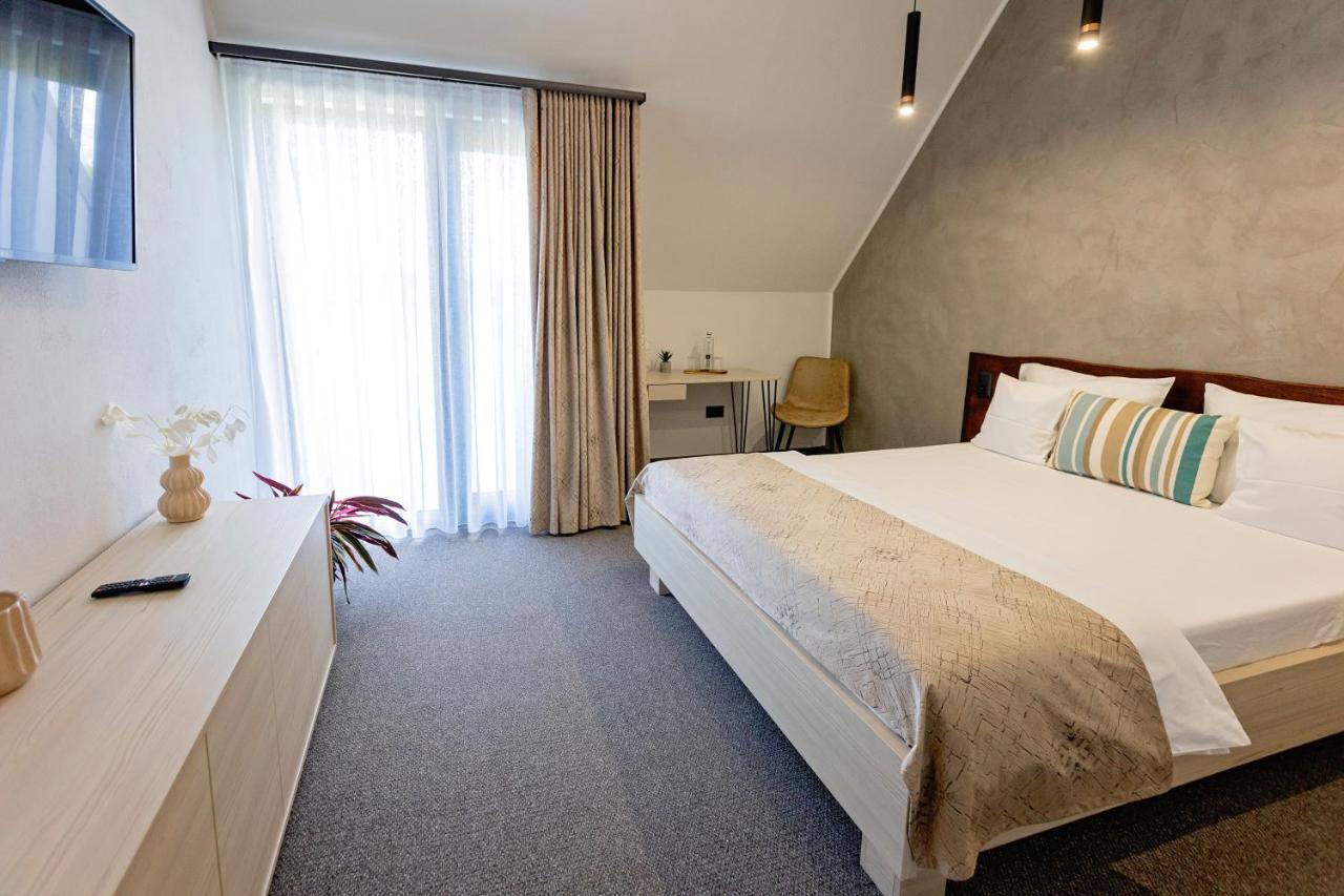 Complex Acom Hotel Băile Felix Eksteriør billede