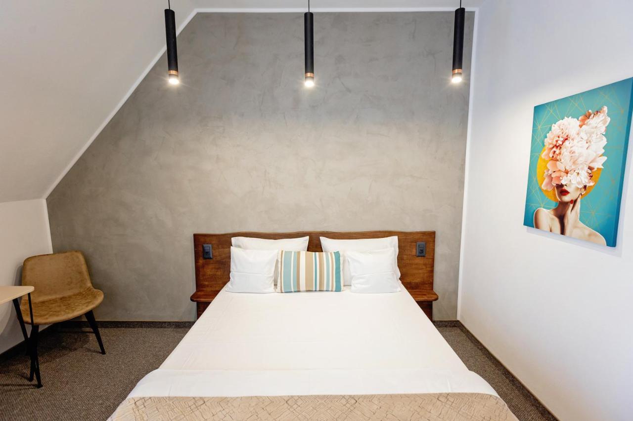 Complex Acom Hotel Băile Felix Eksteriør billede