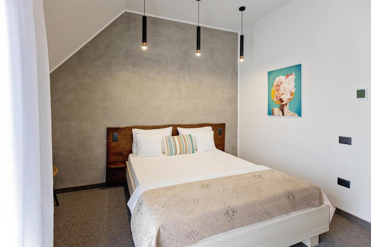 Complex Acom Hotel Băile Felix Eksteriør billede