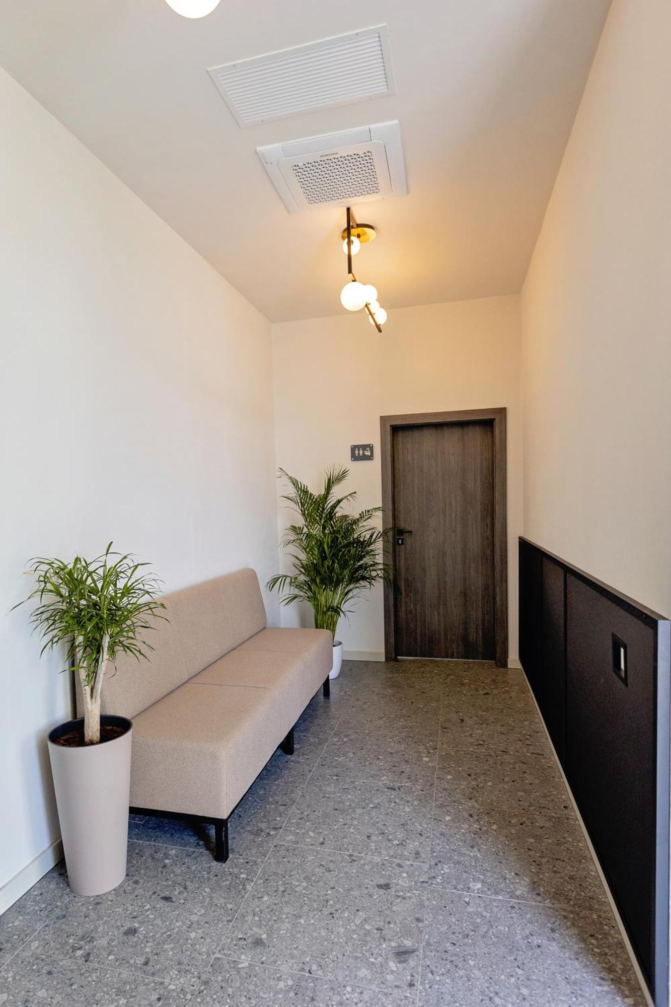Complex Acom Hotel Băile Felix Eksteriør billede