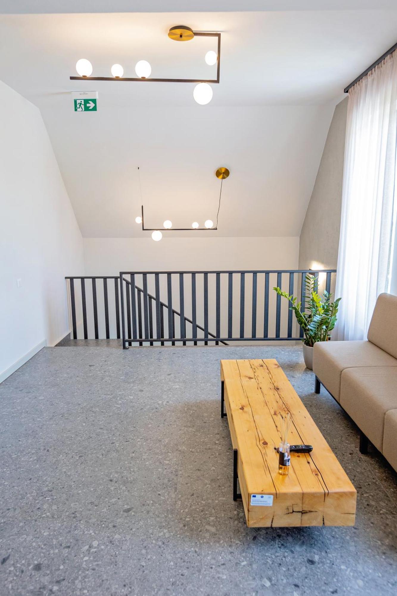 Complex Acom Hotel Băile Felix Eksteriør billede