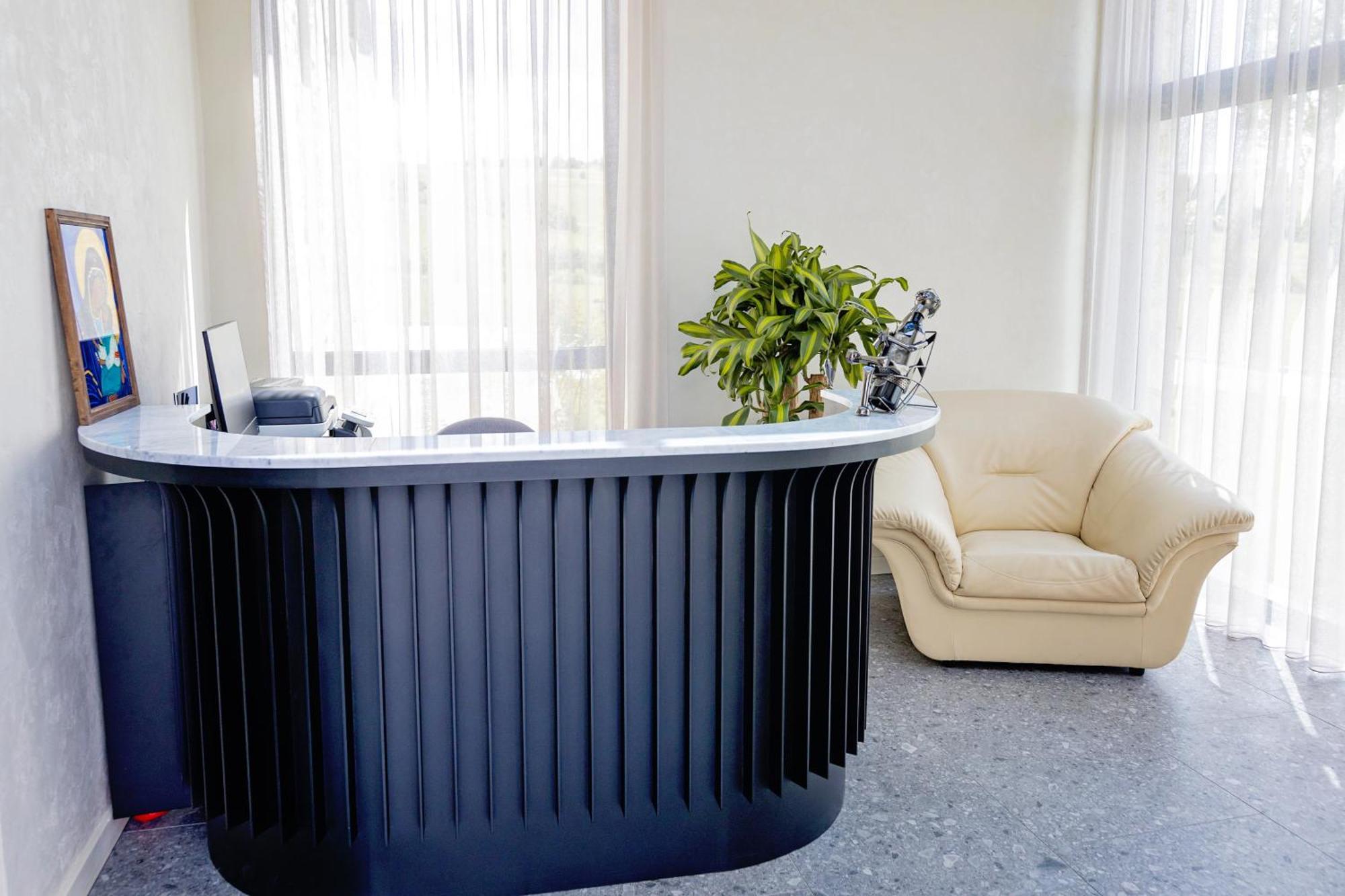 Complex Acom Hotel Băile Felix Eksteriør billede